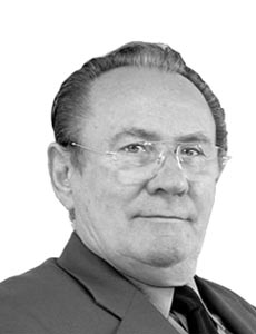 Helmut Schwarzer